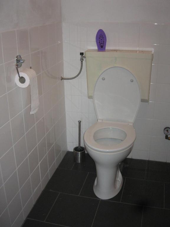 Hotel Dijkzicht Logies Oudeschip Zimmer foto